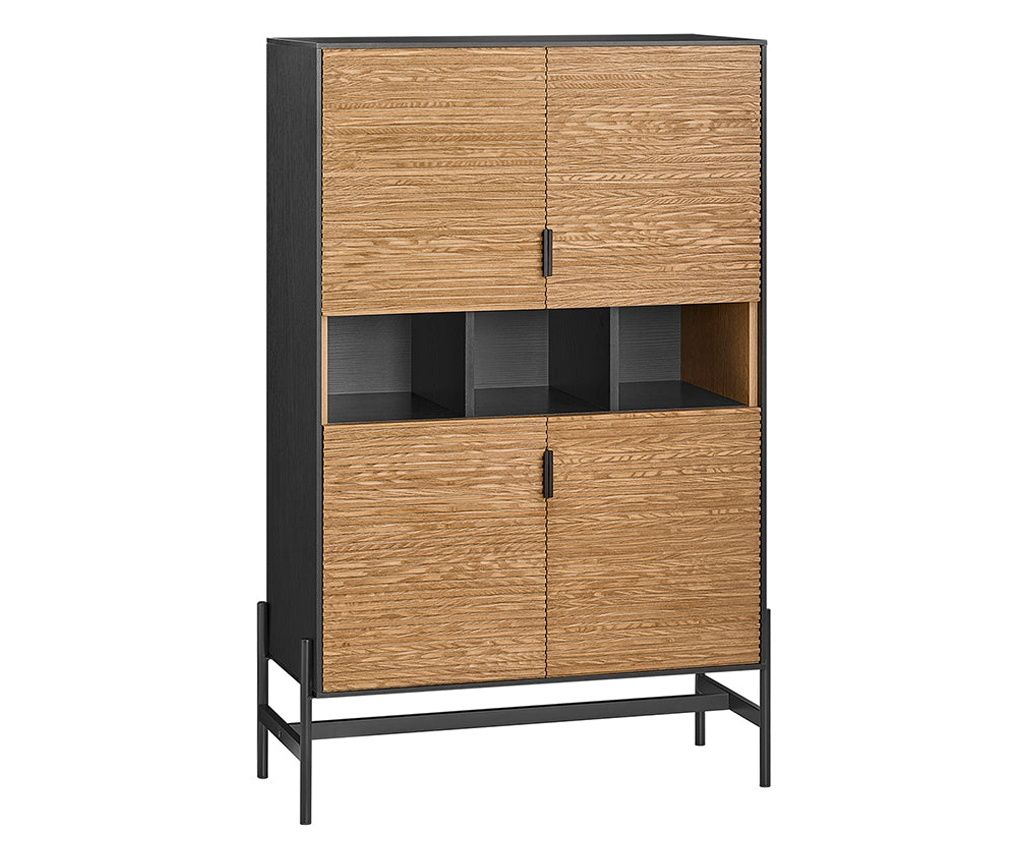 SoBuy, ντουλάπια διαδρόμου, κομοδίνο, έπιπλα εισόδου, HFSB03-SCH