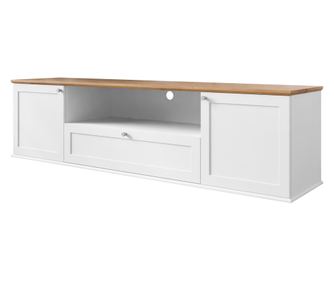 Comoda TV Fritkit 2D1SZ