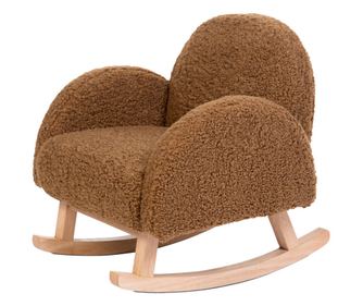 Gyermek hintaszék Childhome Teddy
