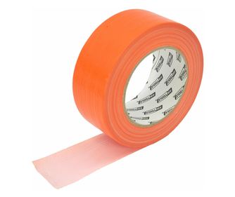 AW TAŚMA TYNKARSKA ELEWACYJNA 48mm50m DUCT ORANGE