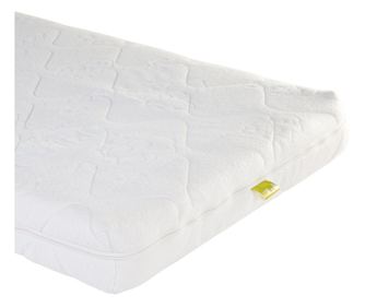 Childhome Heavenly Safe Sleeper matrac 60x120x11 cm