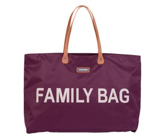 Geanta Childhome Family Bag Visiniu