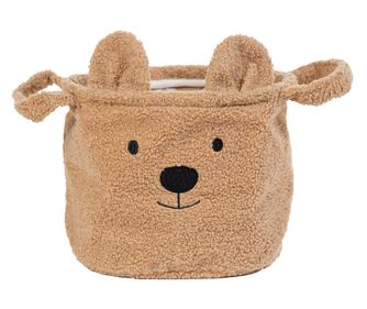 Cos depozitare Childhome 25x20x20 cm, Teddy