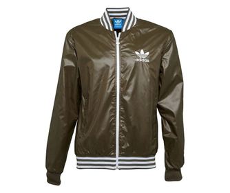 Originalna adidas jakna, velikost S, pomlad