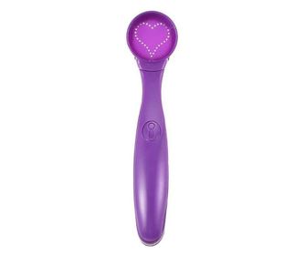 Električna žlica Magic Spoon sa 16 šablona za ukrašavanje kafe, deserta ili bilo koje druge hrane