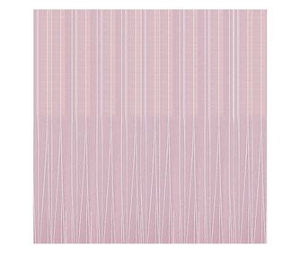 Roza svetla tapeta za notranjost, 10 m X 0,53 m, 1 rola