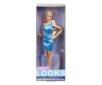 Barbie Looks HRM15 кукла
