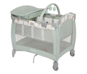 Patut Graco Contour Electra Up & Away