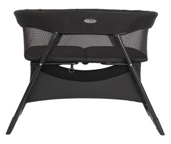 Patut Graco Side by Side 2 in 1 Night Sky