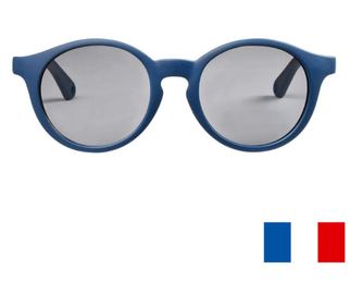 Слънчеви очила Beaba 4-6 години Navy Blue