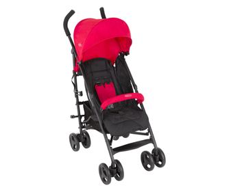 Carucior Graco Travelite Cherry
