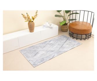 3D preproga z digitalnim tiskom 70X140 CM AXL