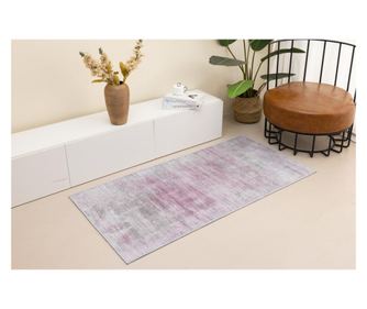 3D preproga z digitalnim tiskom 70X140 CM VOX