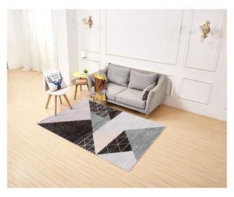 ПЕЧАТАН КИЛИМ 3D 70X140 CM EVA
