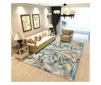 Tepih s digitalnim 3D printom 160x230 cm Lea