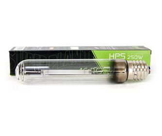 Lampa de crestere SuperPlant AGRO, 400W, ideal pentru faza de inflorire si vegetatie