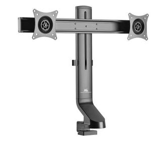 Поставка за монитор за бюро NM 10"-27" 7кг черен