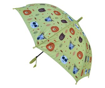 Umbrela copii, galben, Ø87 cm