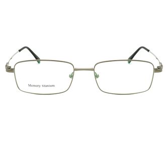 Rame ochelari de vedere, gri, 53x17x145 mm