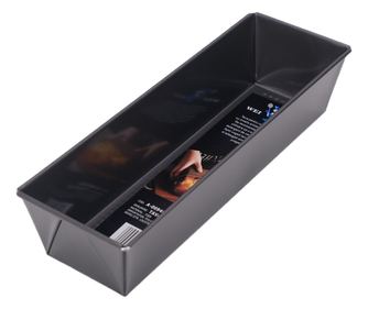 Tava copt chec, 35x12 cm