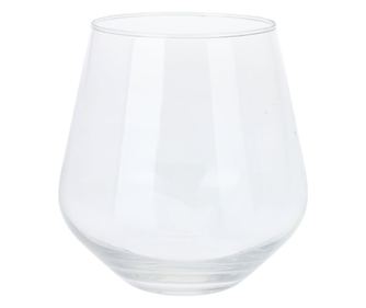 Set 4 pahare pentru whiskey, 450 ml, Excellent Houseware