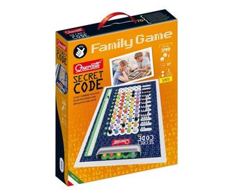 Игра Quercetti Разбий Тайния Код