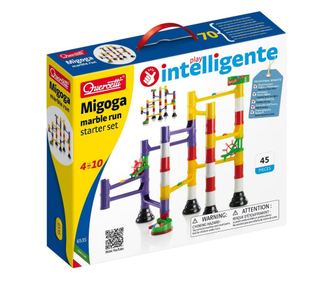 Migoga Marble Run Basic Quercetti