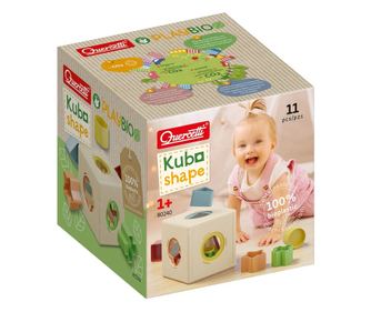 Куерчети Кубо Шейп Био