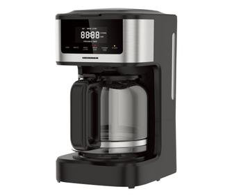 HEINNER HCM-DD900BKSS Digitalni kavni aparat