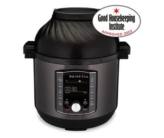 Instant Pot Procrisp, 8L Višenamjenski Kuhalo