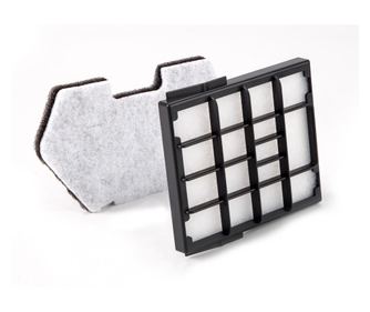 HEINNER VARIOACC3 Komplet filtrov za sesalnik