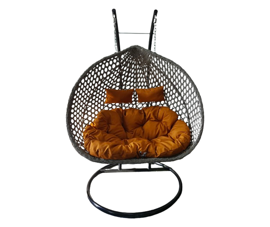 Κρεμαστή καρέκλα HR LUGO