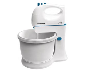 ΜΙΞΕΡ ΜΕ ΜΠΟΛ HEINNER CHARM HMB-350BL