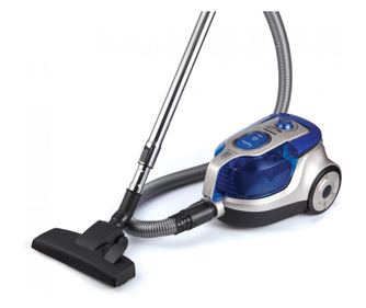 HEINNER HVC-V750BL Sesalnik brez vrečke