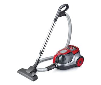 HEINNER HVC-V750RD sesalnik brez vrečke