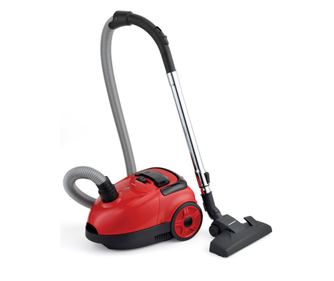 HEINNER HVC-VB750RD Sesalnik z vrečko