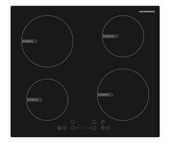 HEINNER HBHI-V594BSC Indukcijska ploča za kuhanje
