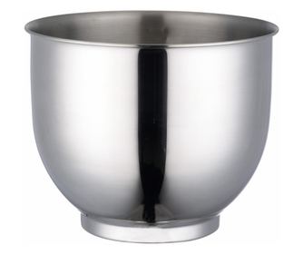 FRAM ACC-BOWLK1500M Dodatak zdjela od nehrđajućeg čelika