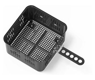 HEINNER FBASKET-B2000FB Košara za cvrtnik