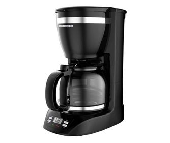 Aparat za kavo HEINNER SAVORY HCM-1100D
