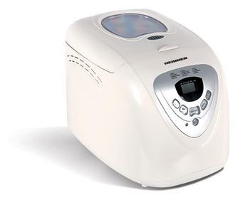 МАШИНА ЗА ХЛЯБ HEINNER HBM-690W