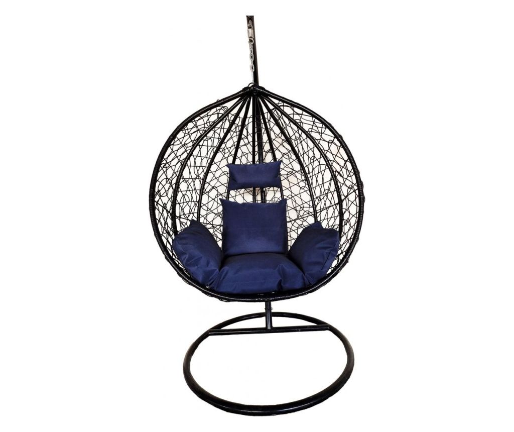 Κρεμαστή καρέκλα HR LEON