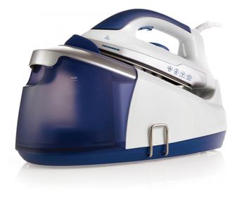 СТАНЦИЯ ЗА ГЛАДЕНЕ HEINNER HIS-D2403BL
