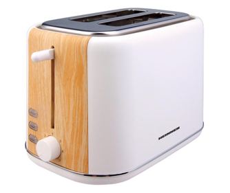 Pekač kruha HEINNER HTP-WH800BB