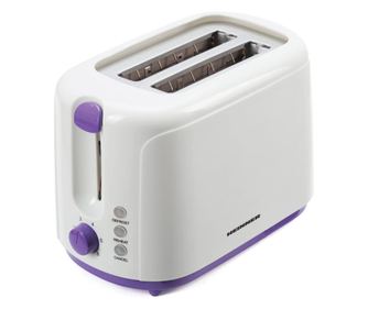 Pekač kruha HEINNER TP-750UV