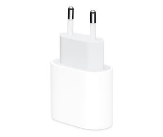 Προσαρμογέας ρεύματος USB-C 20W της Apple