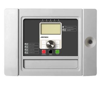 POVRATNA PLOŠČA POŽARNEGA ALARMA