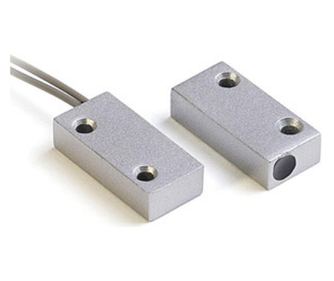 CONTACT MAGNETIC METAL SET 10PCS