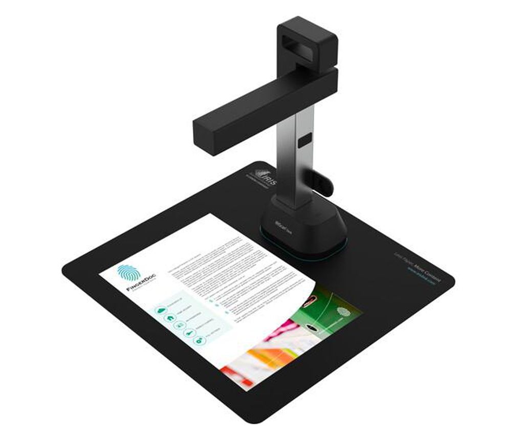 IRIScan Desk 6 Skener za dokumente