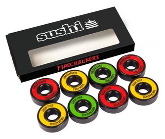 SUSHI FIRECRACKER FIVE 8BU Ležajevi